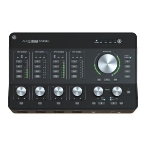 AudioFuse Studio