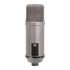 broadcaster