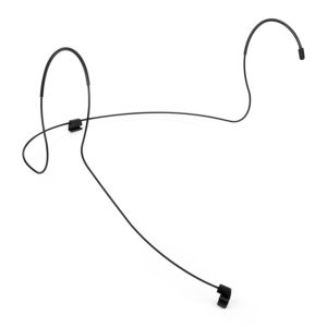 lav headset
