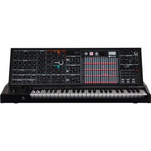 MatrixBrute Noir Edition