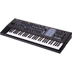 PolyBrute Noir Edition (Demo Teşhir Ürünü)