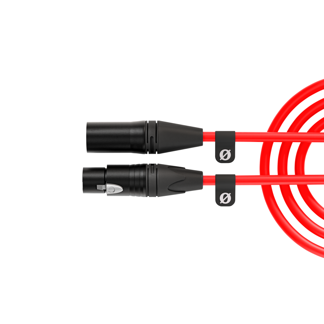 rode xlr cable (6mt)