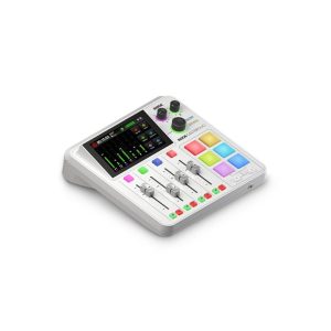 rØdecaster duo