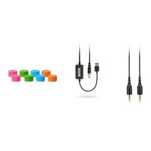 rodecaster pro aksesuar paketi