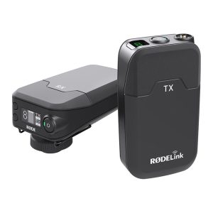 rØdelink filmmaker kit