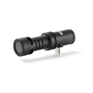 videomic me c+