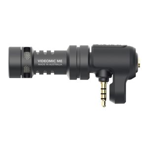 videomic me (kutusu hasarlı)