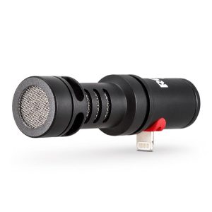 videomic me l (kutusu hasarlı)