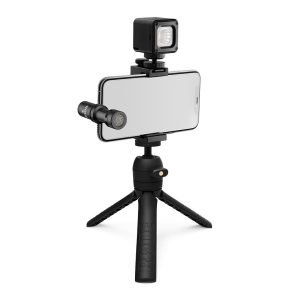 vlogger kit ios edition (kutusu hasarlı)