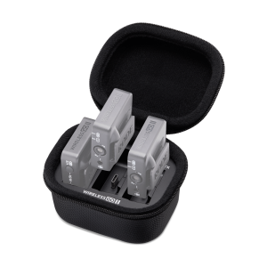 wireless go ii Şarj kutusu