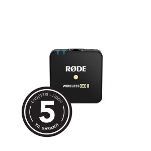 wireless go ii tx