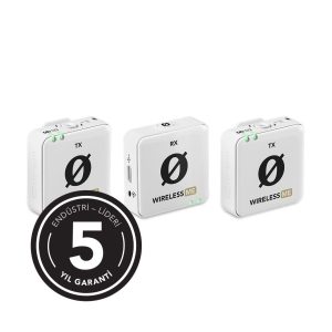 wireless me dual