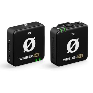 wireless me (kutusu hasarlı)
