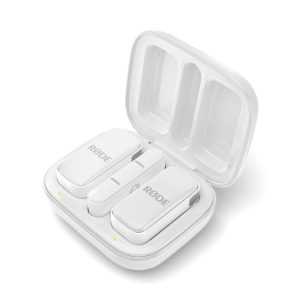 wireless micro