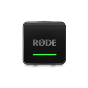 wireless micro camera receiver